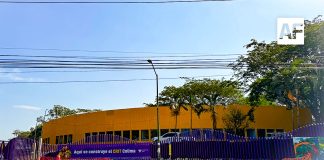 CRIT Colima estará terminado y equipado para inaugurarse la primera semana de octubre: Gobernadora