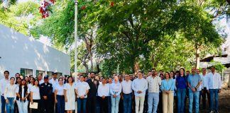Resalta Tey Gutiérrez políticas públicas a favor de jóvenes y adultos mayores