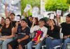 Refrenda Tey Gutiérrez compromiso de su gobierno con las juventudes