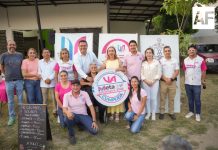 Beneficia VdeA a más de mil familias con canasta básica a muy bajo precio