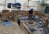 FGR asegura cerca de 45 mil litros de hidrocarburo durante cateo en El Arenal, Jalisco