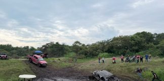 Concluye con amplia participación la quinta edición del TONILAZO 2026