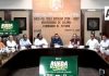 Universidad de Colima proyecta matrícula histórica de 31 mil 749 estudiantes