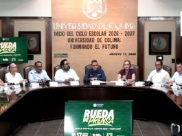 Universidad de Colima proyecta matrícula histórica de 31 mil 749 estudiantes