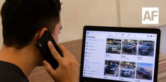 Jalisco alerta por asaltos a compradores de autos contactados por redes sociales