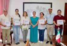 VdeA cumple con postulados de transparencia gubernamental