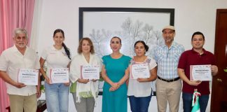 VdeA cumple con postulados de transparencia gubernamental