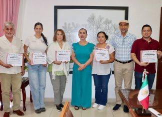 VdeA cumple con postulados de transparencia gubernamental