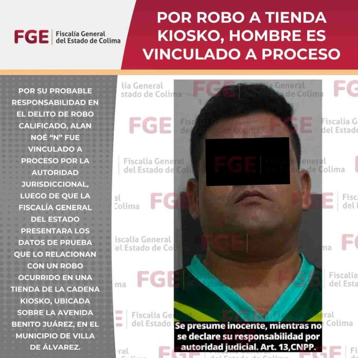 vinculacion robo kiosko villa