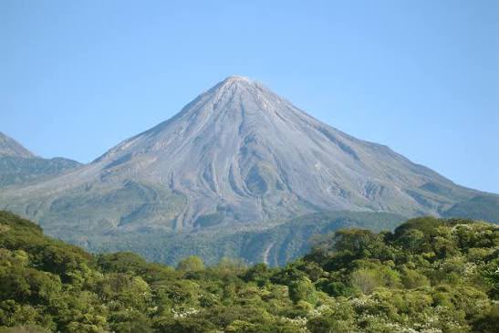 volcan de colima 21 agosto 01