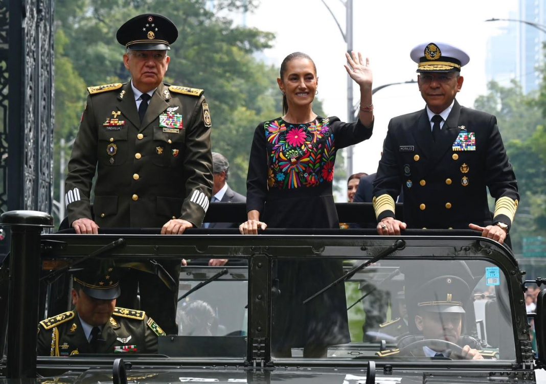 130926 CSP 179 ANIVERSARIO DE LA GESTA HEROICA DE LOS NIÑOS HÉROES DE CHAPULTEPEC 4