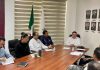 Gobierno de Colima acuerda reuniones de trabajo con salineros de Cuyutlán