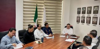 Gobierno de Colima acuerda reuniones de trabajo con salineros de Cuyutlán