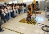 Acercan a estudiantes del Bachillerato 21 a carreras del área de ingeniería