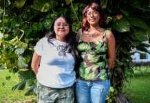 Alumna y docente, finalistas de la 11ª Bienal Internacional de Arte Visual Universitario de la UAEMex