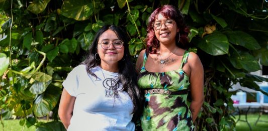 Alumna y docente, finalistas de la 11ª Bienal Internacional de Arte Visual Universitario de la UAEMex