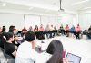 Analizan estudiantes y docentes el uso de la IA en el aprendizaje