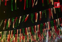 Anuncian actividades para noche del Grito en Centro de Manzanillo