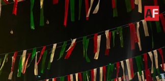Anuncian actividades para noche del Grito en Centro de Manzanillo