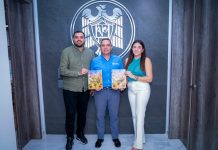 Avanza proyecto editorial de la UdeC sobre la tradición de los Chayacates