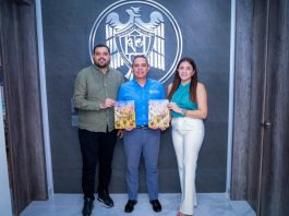 Avanza proyecto editorial de la UdeC sobre la tradición de los Chayacates
