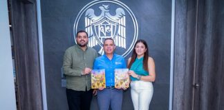 Avanza proyecto editorial de la UdeC sobre la tradición de los Chayacates