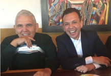 Falleció el empresario Jalisciense Raymundo Gomez Flores