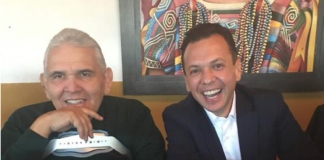 Falleció el empresario Jalisciense Raymundo Gomez Flores