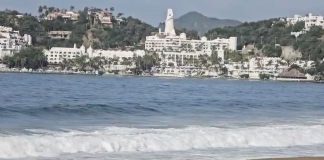 Saldo blanco en el estado de Colima tras paso del huracán ‘Polo’; UEPC mantiene vigilancia por mar de fondo