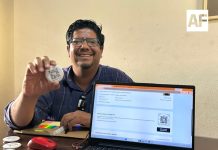 Impulsan en Colima plataforma Búscame.mx para apoyar a adultos mayores con demencia