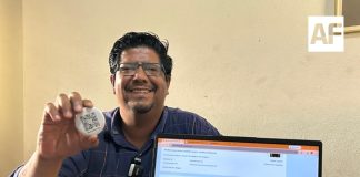 Impulsan en Colima plataforma Búscame.mx para apoyar a adultos mayores con demencia
