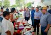 Celebra UdeC Día Nacional del Maíz con festival “Del Campo al Campus”