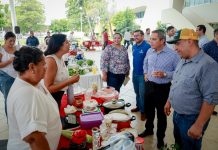 Celebra UdeC Día Nacional del Maíz con festival “Del Campo al Campus”