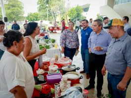 Celebra UdeC Día Nacional del Maíz con festival “Del Campo al Campus”
