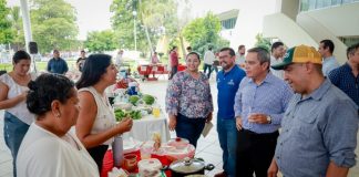 Celebra UdeC Día Nacional del Maíz con festival “Del Campo al Campus”