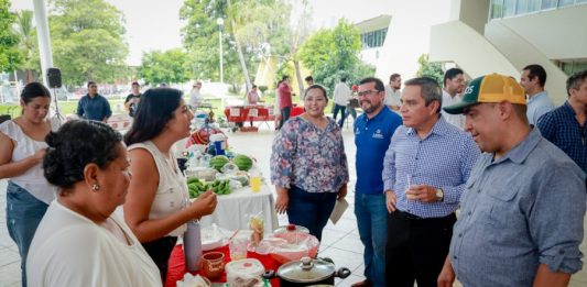 Celebra UdeC Día Nacional del Maíz con festival “Del Campo al Campus”