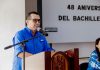 Bachillerato 13 cumple 48 años de formar estudiantes en Cuauhtémoc y la región