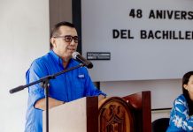 Bachillerato 13 cumple 48 años de formar estudiantes en Cuauhtémoc y la región