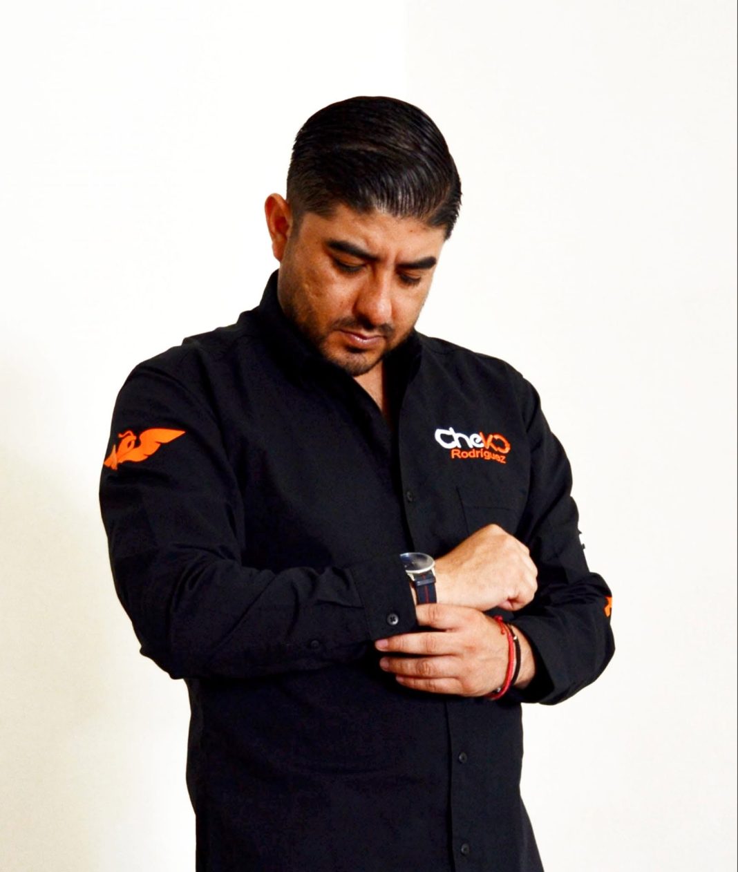 Cheko Rodríguez