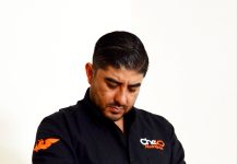 Cheko Rodríguez deja Movimiento Ciudadano y continuará como regidor independiente