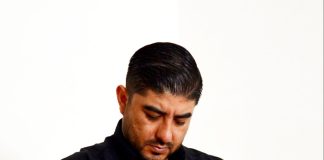 Cheko Rodríguez deja Movimiento Ciudadano y continuará como regidor independiente