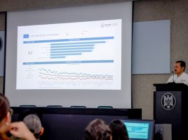 Colima fortalece prevención del suicidio con observatorio y Código 100