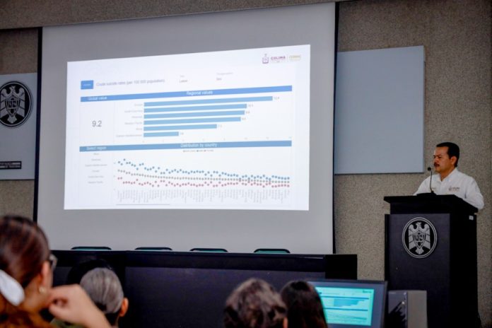 Colima fortalece prevención del suicidio con observatorio y Código 100_d