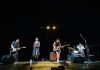 Disfrutan colimenses de distintos ritmos y fusiones musicales con el grupo Rei Volcana