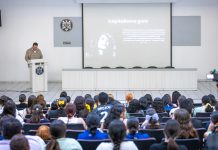 TikTok puede normalizar la violencia, pero también combatirla: Arnoldo Delgadillo
