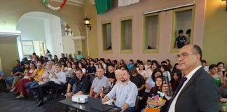 Comparte López Luján los secretos de Coyolxauhqui y Tlaltecuhtli en la conferencia “Diosas de Piedra”