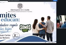 Los límites ayudan a hijos e hijas a crecer, superarse y madurar: Especialista