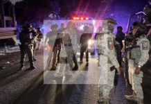 Confirman abatimiento de “El Güicho”en operativo federal en Tocumbo