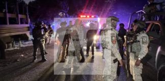 Confirman abatimiento de “El Güicho”en operativo federal en Tocumbo