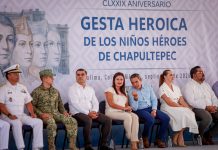 Honrar la historia también implica formar ciudadanía crítica: rector de la UdeC